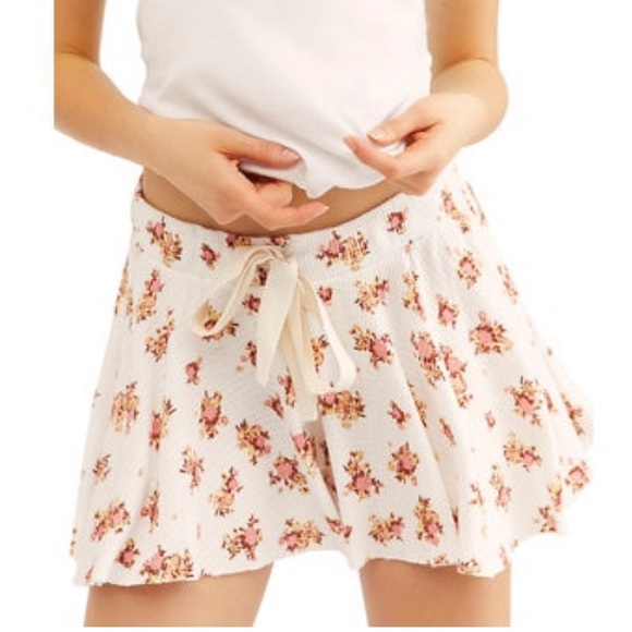 Free People Pants - NWT Free People Shorts